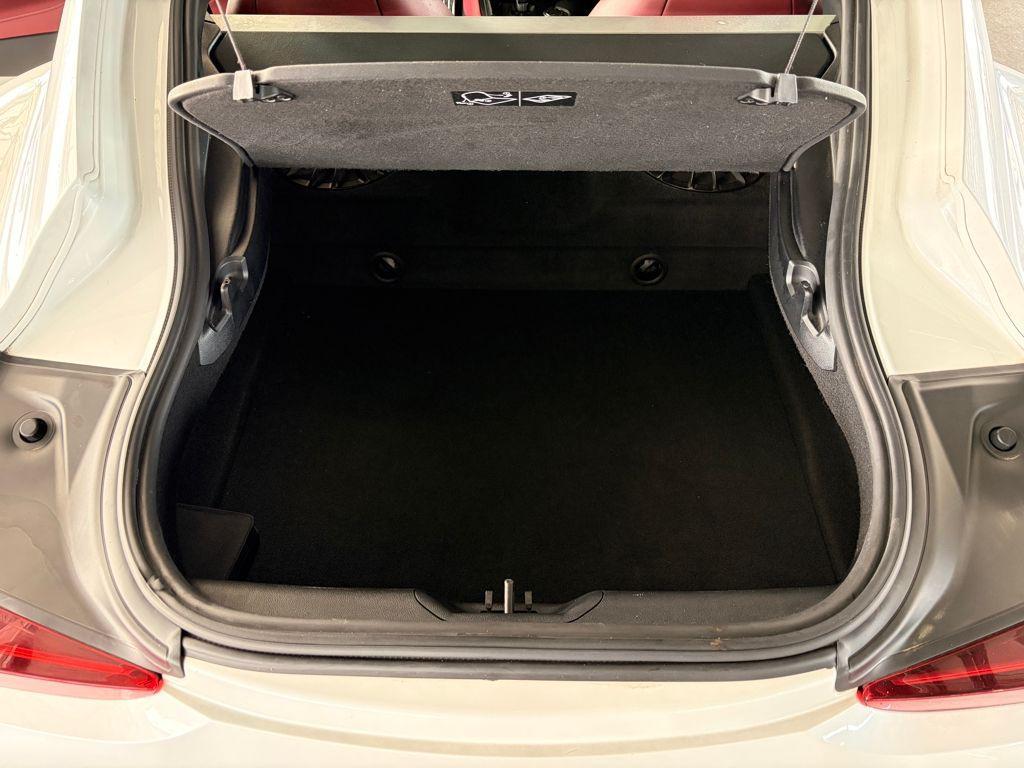 used 2022 Toyota Supra car, priced at $51,895