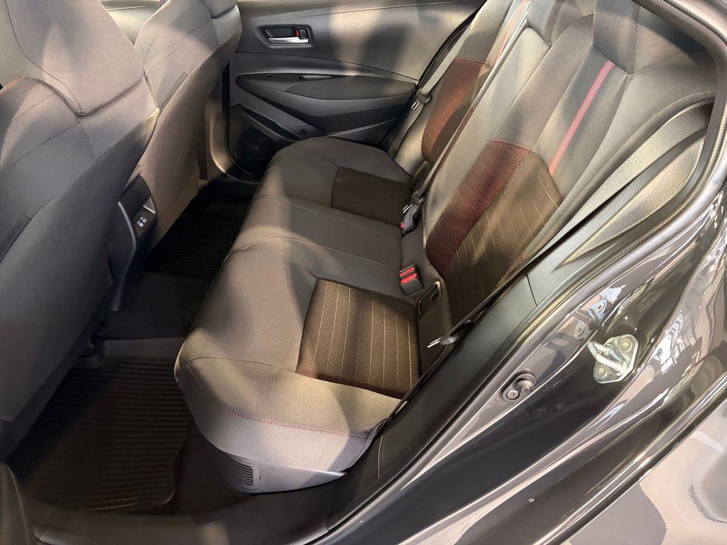 new 2026 Toyota Corolla Hybrid car, priced at $28,184