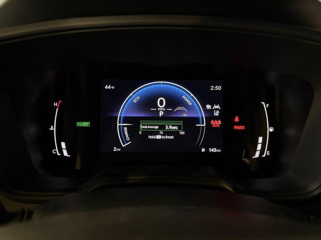 new 2026 Toyota Corolla Hybrid car, priced at $28,184