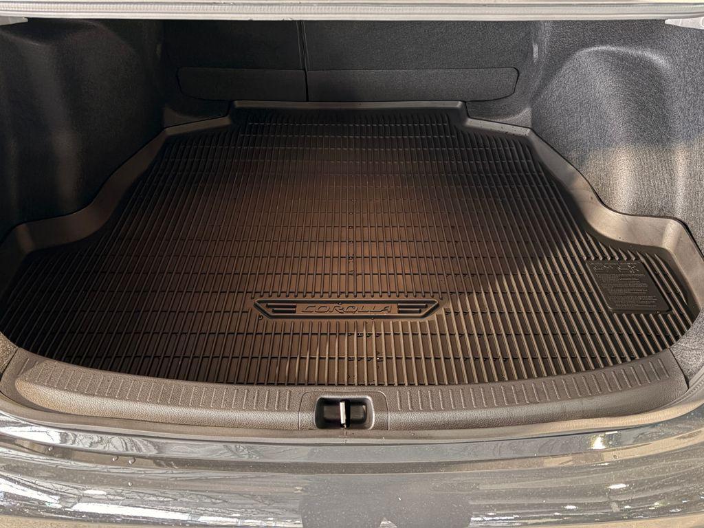 new 2026 Toyota Corolla Hybrid car, priced at $28,184