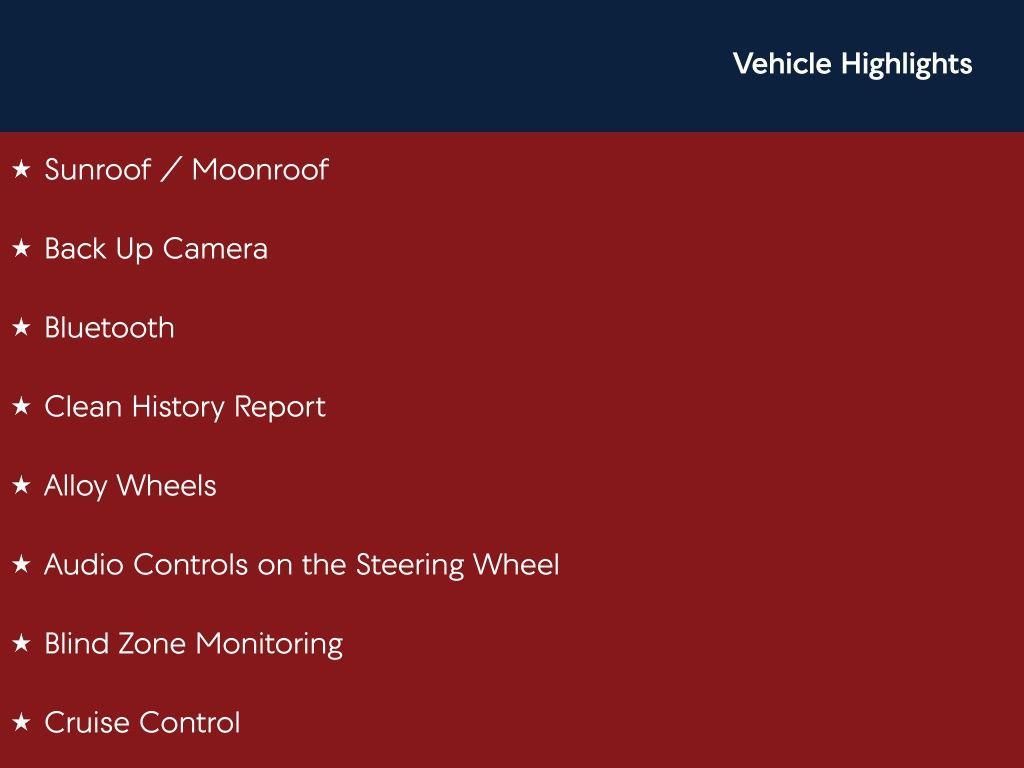 used 2020 Honda Accord car, priced at $20,495