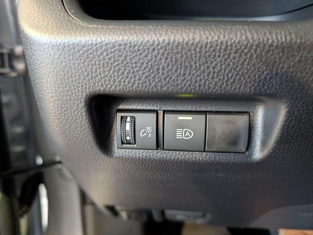 new 2025 Toyota RAV4 car, priced at $33,484