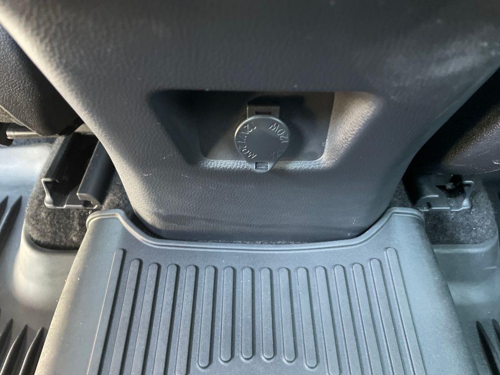 used 2024 Toyota RAV4 Hybrid car, priced at $32,794