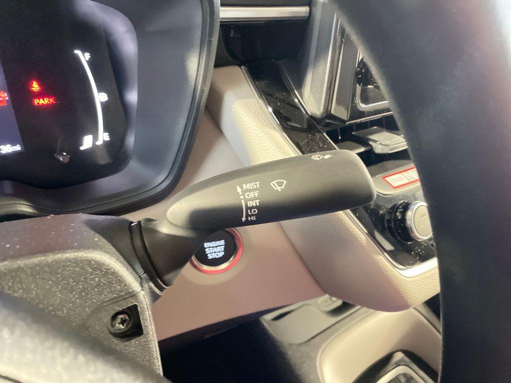 new 2026 Toyota Corolla car, priced at $24,664