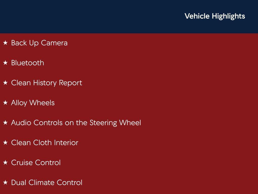 used 2021 Toyota Camry car, priced at $17,995