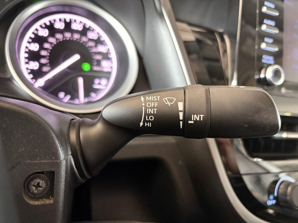 used 2021 Toyota Camry car, priced at $17,995