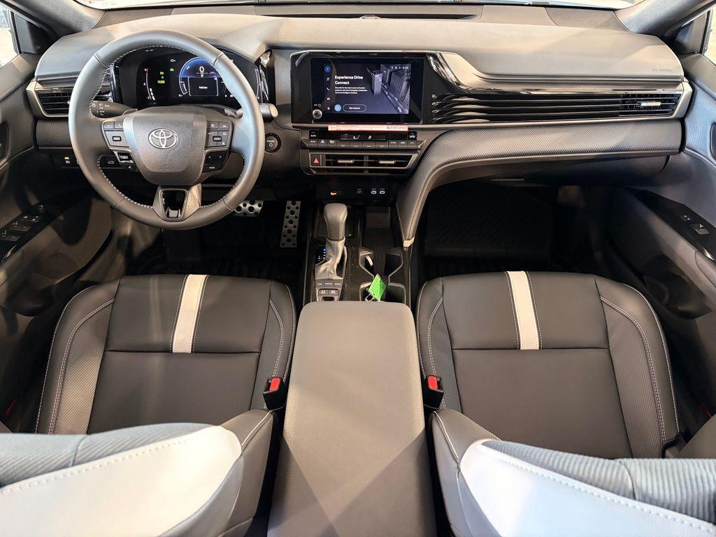used 2026 Toyota Camry car, priced at $32,794