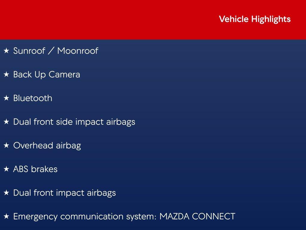 used 2025 Mazda CX-70 car, priced at $45,594