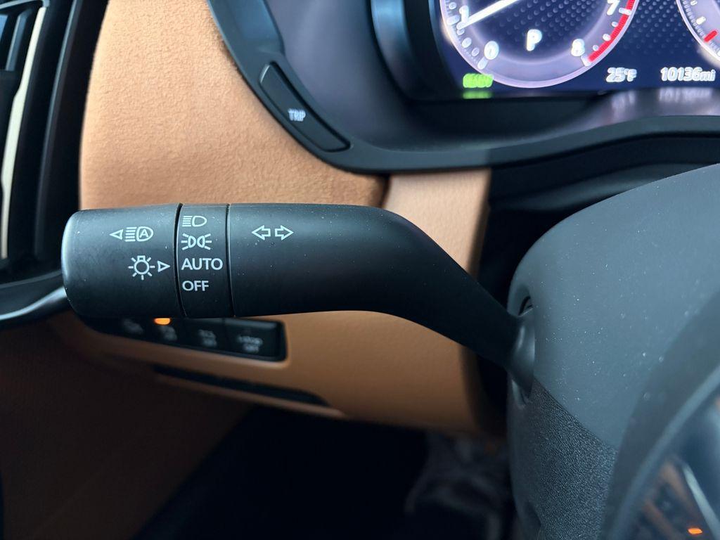 used 2025 Mazda CX-70 car, priced at $45,594