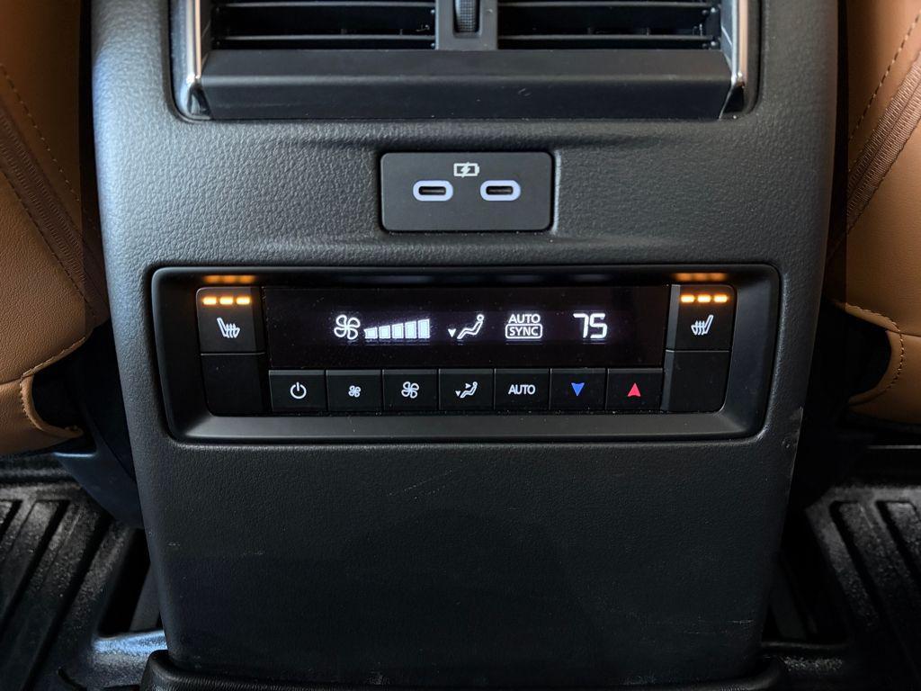 used 2025 Mazda CX-70 car, priced at $45,594