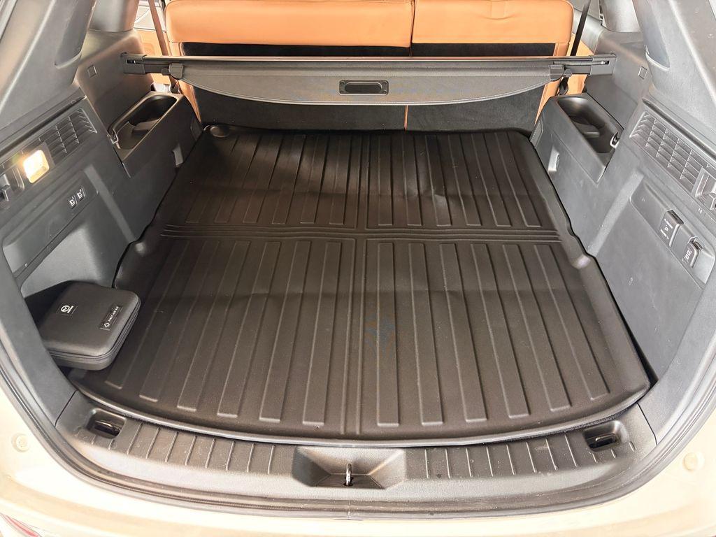 used 2025 Mazda CX-70 car, priced at $45,594