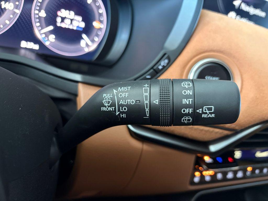 used 2025 Mazda CX-70 car, priced at $45,594