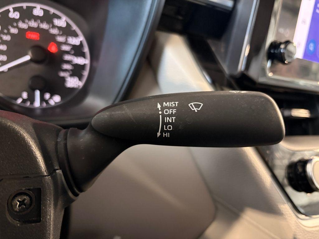 used 2023 Toyota Corolla Cross car, priced at $23,495