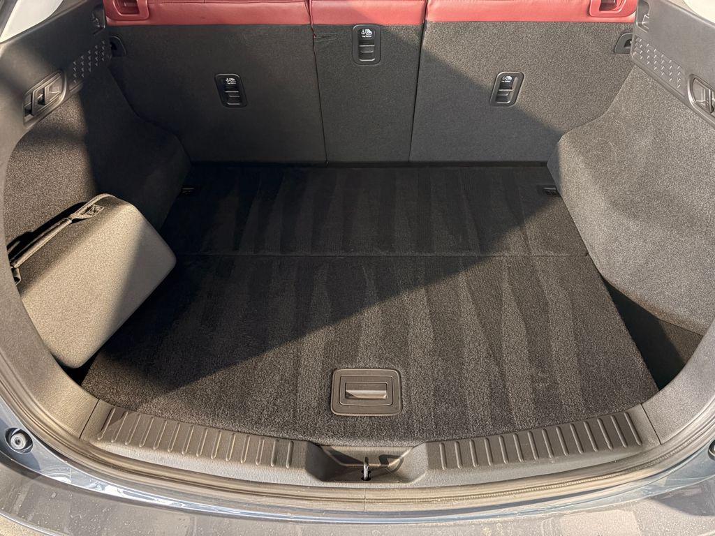 used 2023 Mazda CX-5 car, priced at $25,695