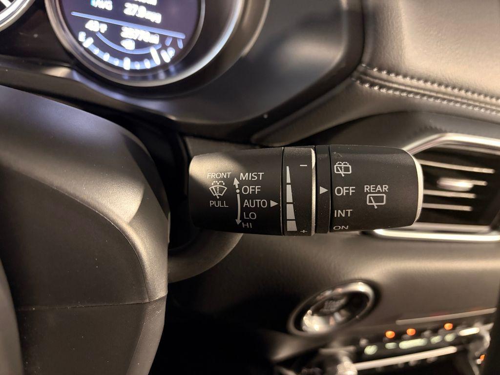 used 2023 Mazda CX-5 car, priced at $25,695