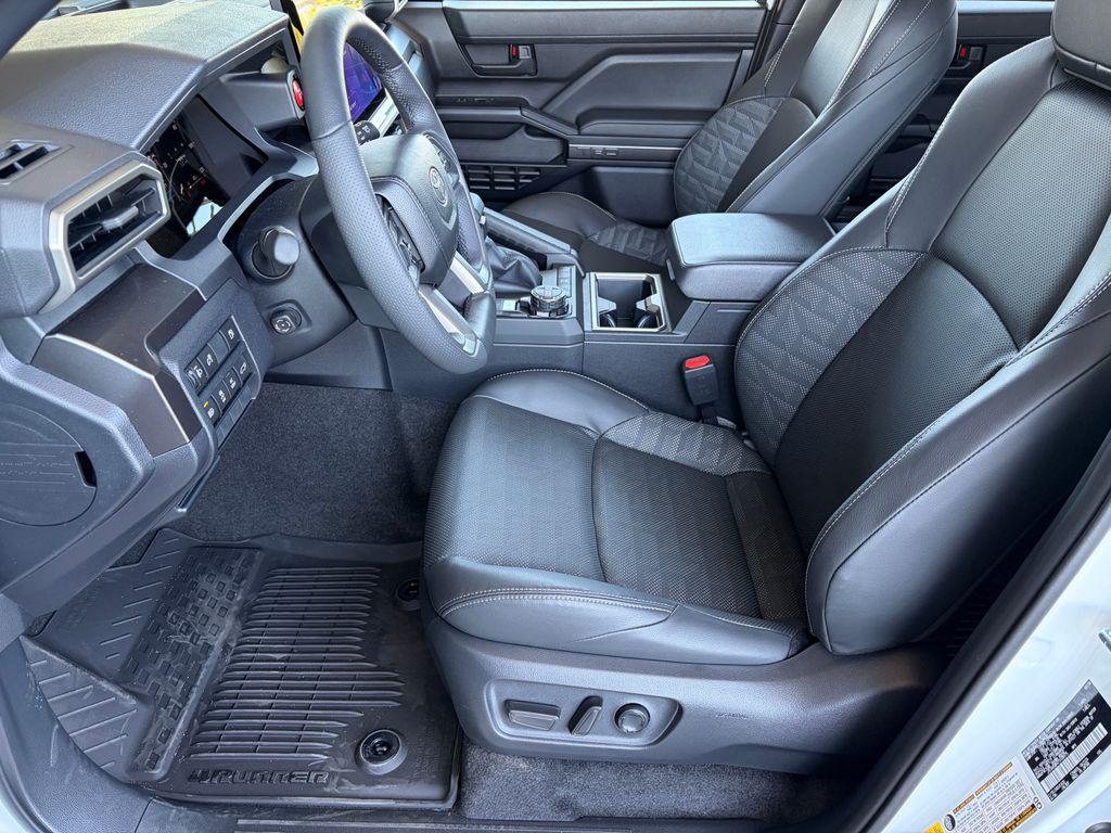 used 2026 Toyota 4Runner car, priced at $56,794