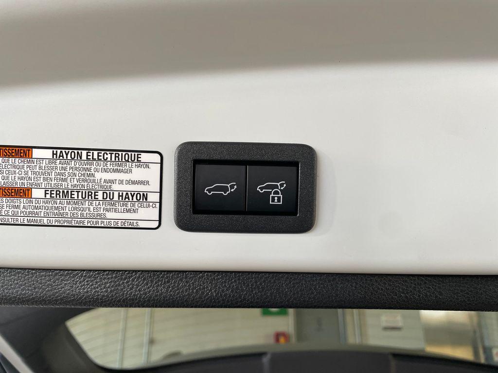 used 2024 Toyota Corolla Hybrid car, priced at $31,995