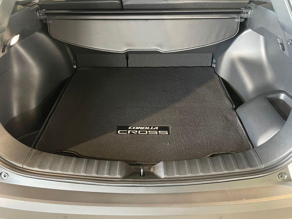 used 2024 Toyota Corolla Hybrid car, priced at $31,995