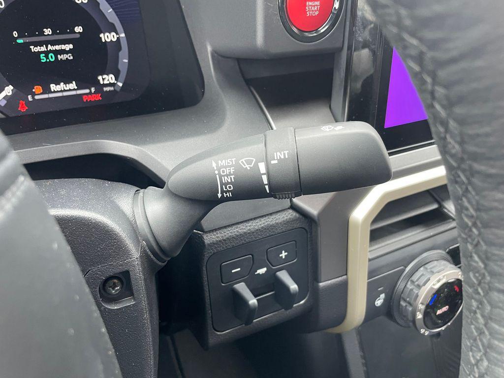 new 2025 Toyota Tacoma car, priced at $52,779