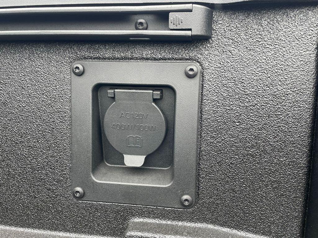 new 2025 Toyota Tacoma car, priced at $52,779