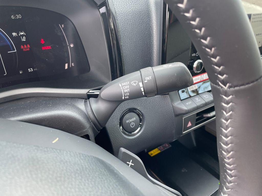 new 2026 Toyota Camry car, priced at $32,939