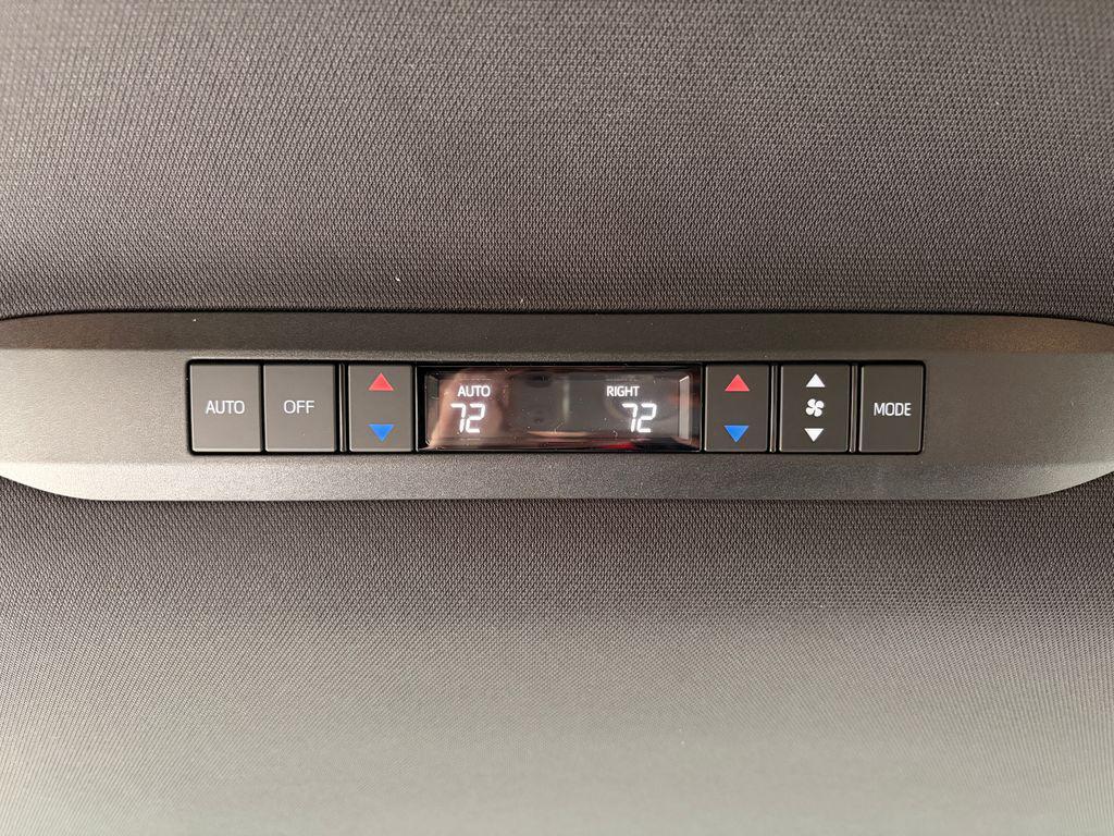 used 2026 Toyota Sienna car, priced at $55,794