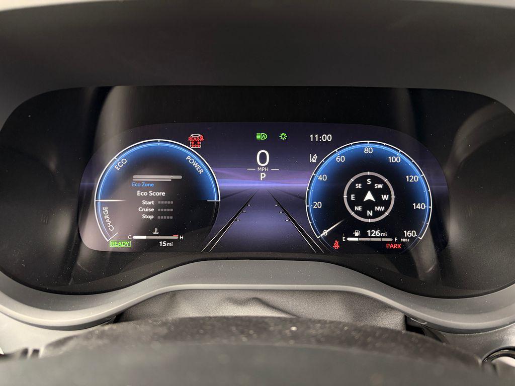 used 2026 Toyota Sienna car, priced at $55,794