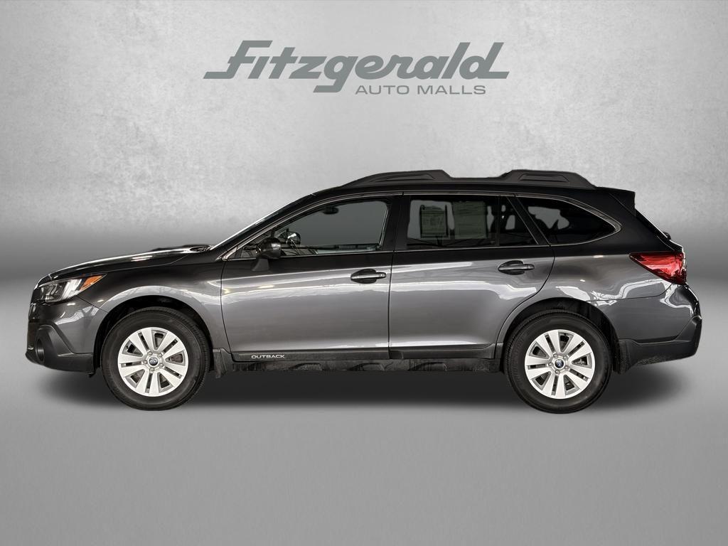 used 2019 Subaru Outback car, priced at $17,995