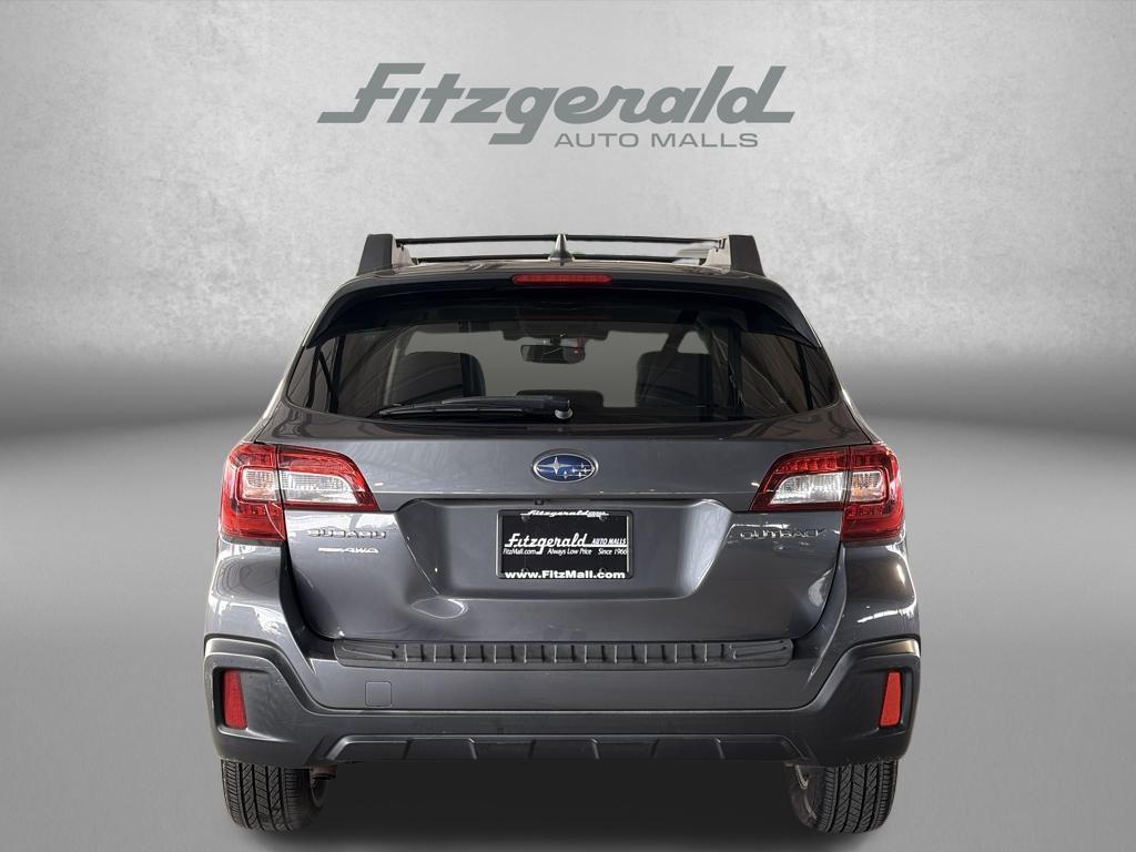 used 2019 Subaru Outback car, priced at $17,995