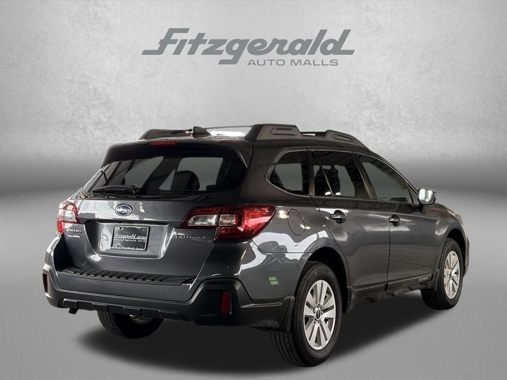 used 2019 Subaru Outback car, priced at $17,995