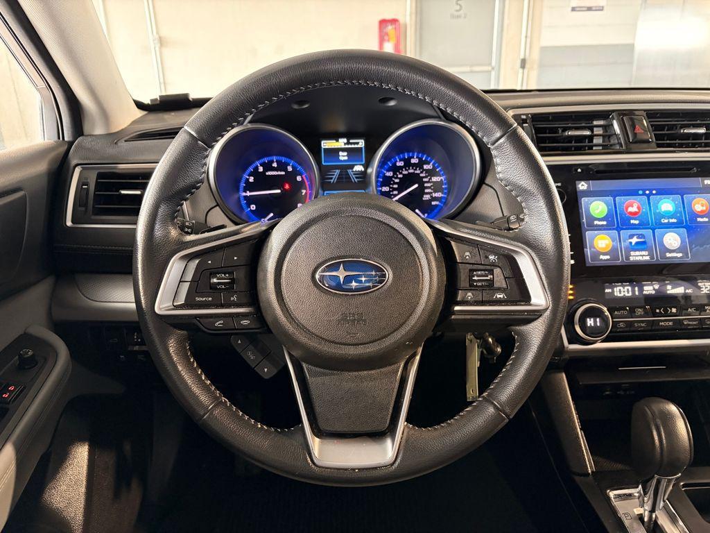 used 2019 Subaru Outback car, priced at $17,995