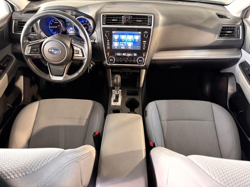 used 2019 Subaru Outback car, priced at $17,995