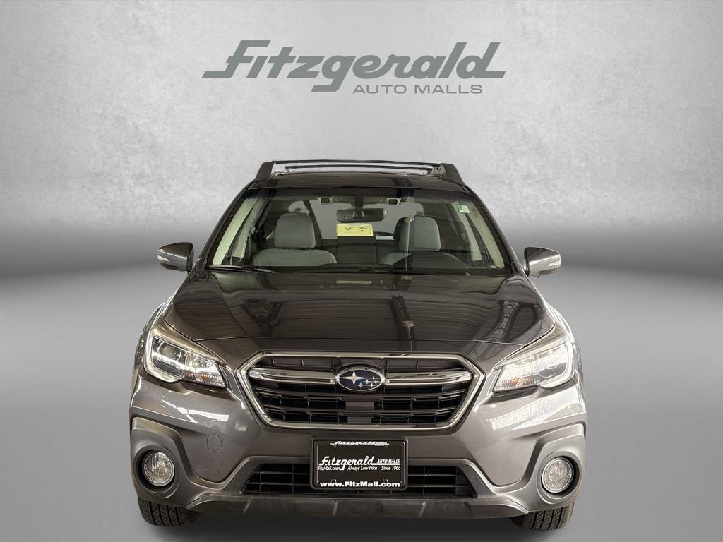 used 2019 Subaru Outback car, priced at $17,995