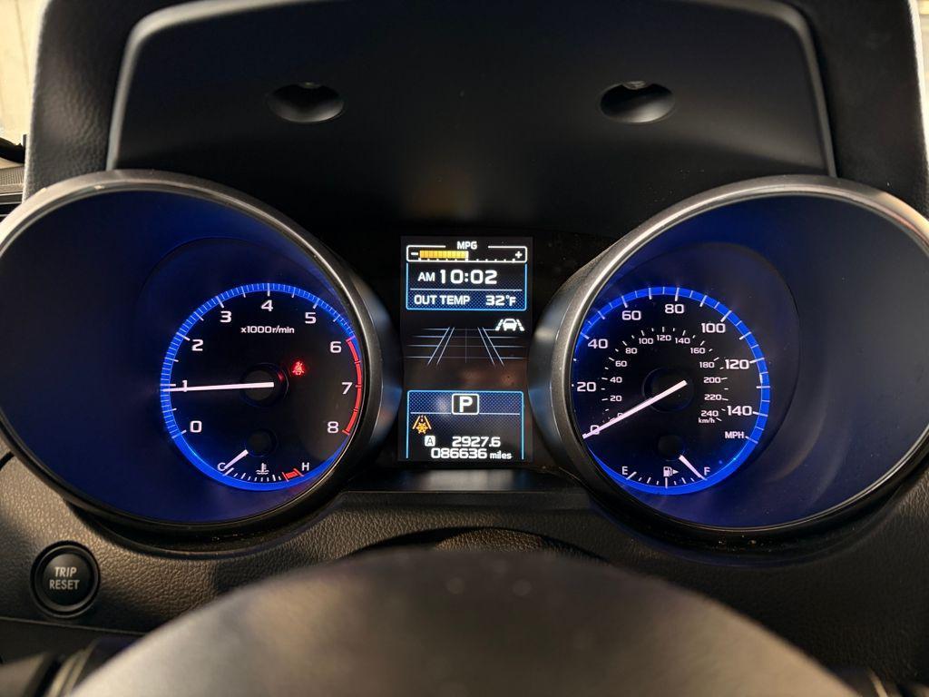 used 2019 Subaru Outback car, priced at $17,995