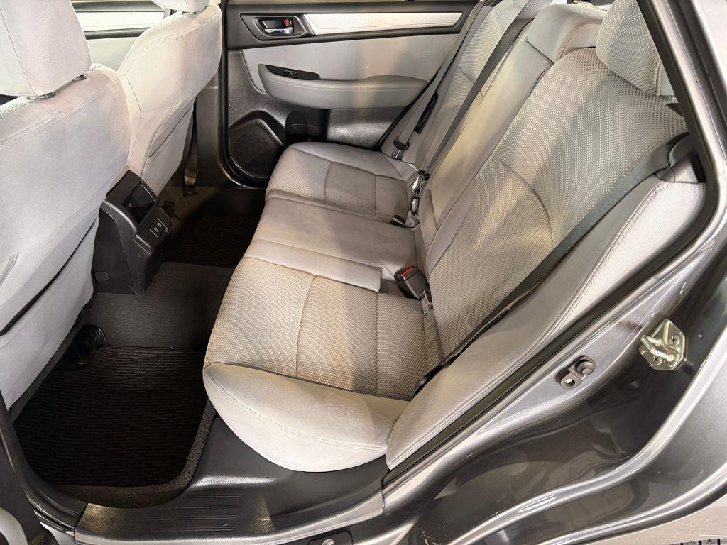 used 2019 Subaru Outback car, priced at $17,995