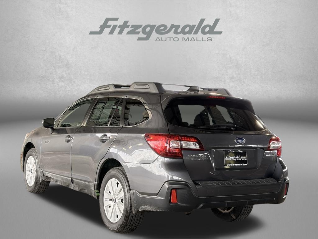 used 2019 Subaru Outback car, priced at $17,995