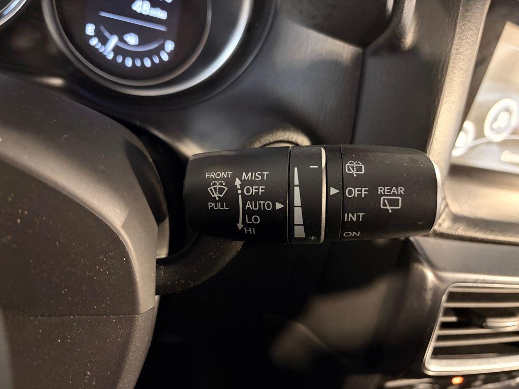 used 2016 Mazda CX-5 car, priced at $14,995