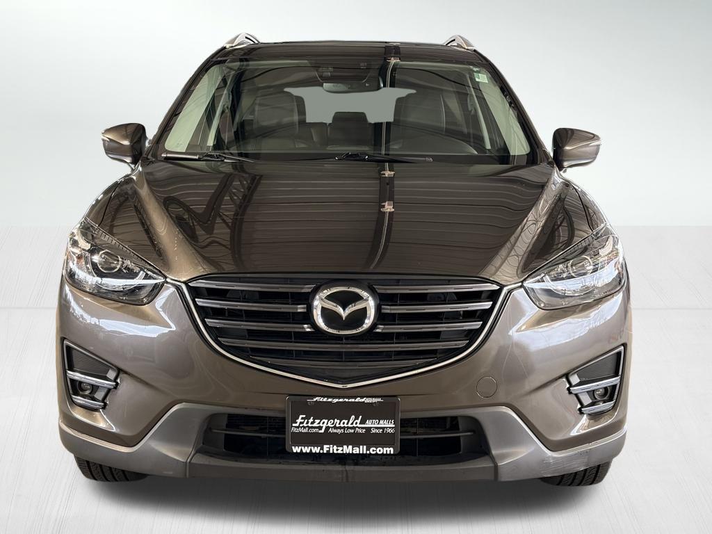used 2016 Mazda CX-5 car, priced at $14,995