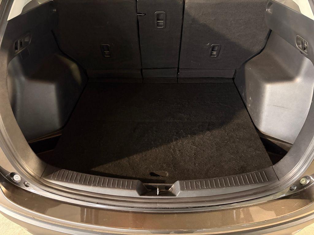 used 2016 Mazda CX-5 car, priced at $14,995