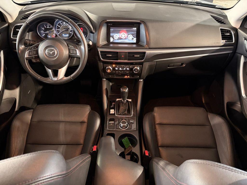 used 2016 Mazda CX-5 car, priced at $14,995