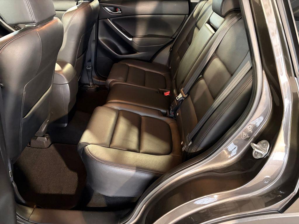 used 2016 Mazda CX-5 car, priced at $14,995