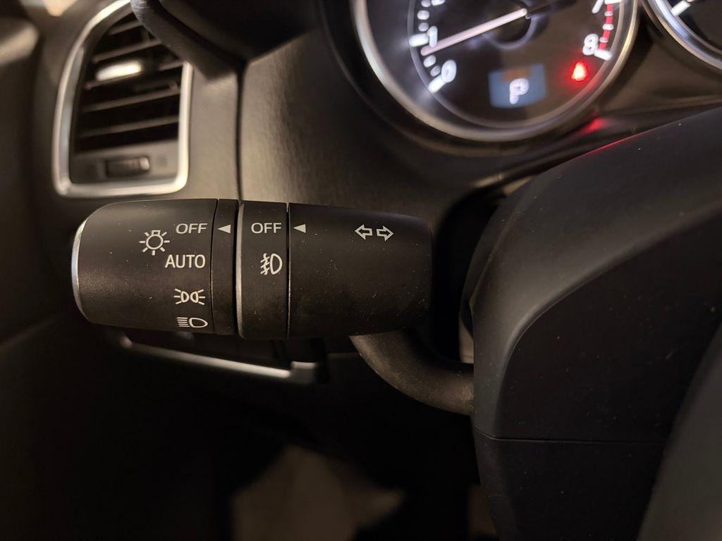 used 2016 Mazda CX-5 car, priced at $14,995