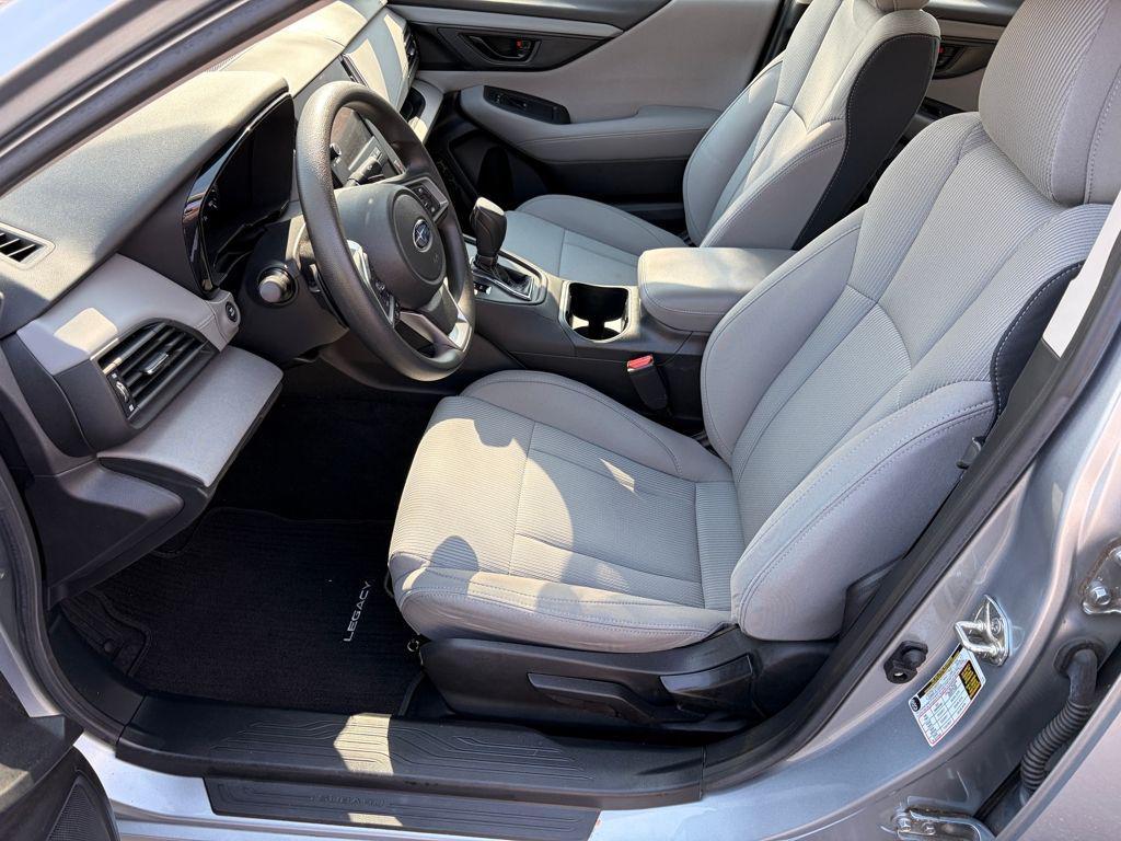 used 2020 Subaru Legacy car, priced at $20,495