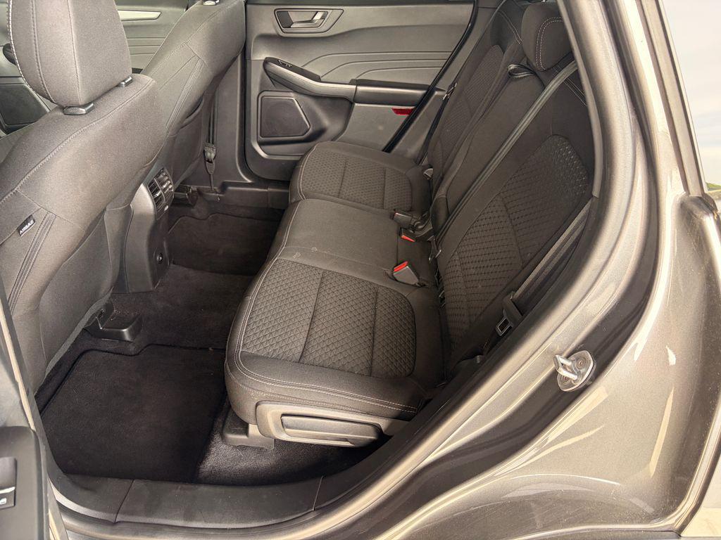 used 2023 Ford Escape car, priced at $20,794