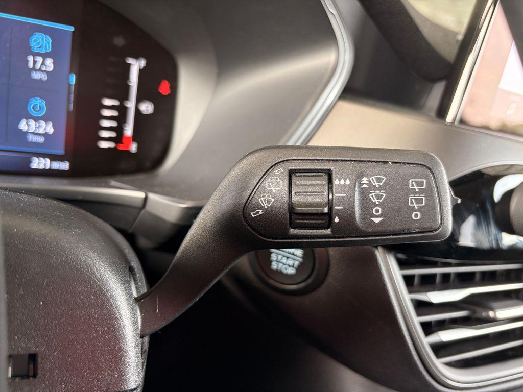 used 2023 Ford Escape car, priced at $20,794