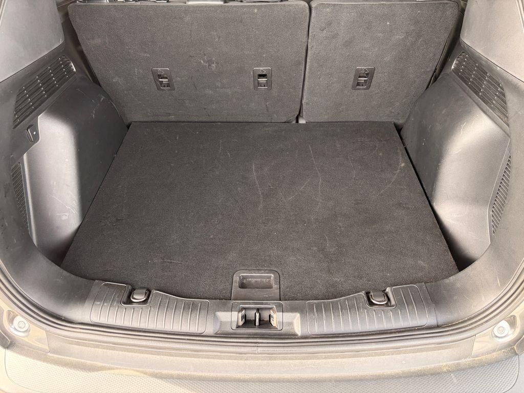 used 2023 Ford Escape car, priced at $20,794