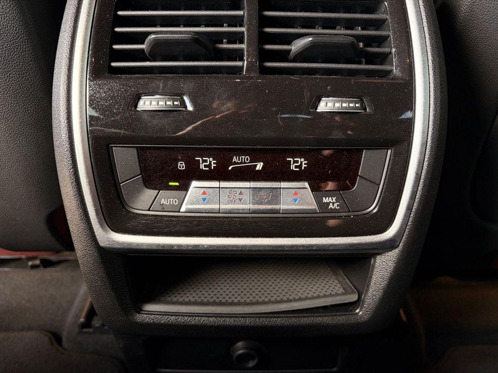 used 2021 BMW X6 car, priced at $39,794