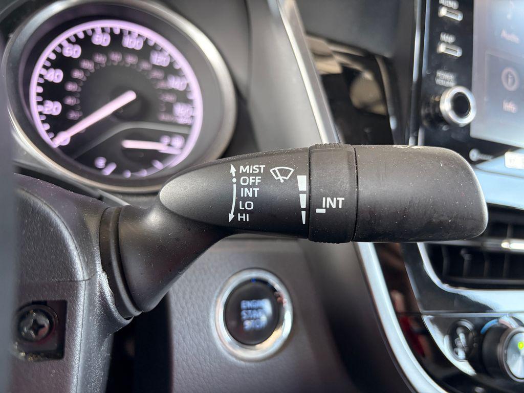 used 2022 Toyota Camry car, priced at $25,294