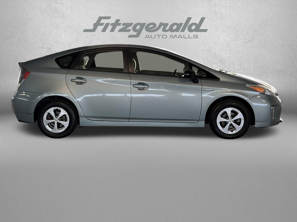 used 2013 Toyota Prius car, priced at $10,495