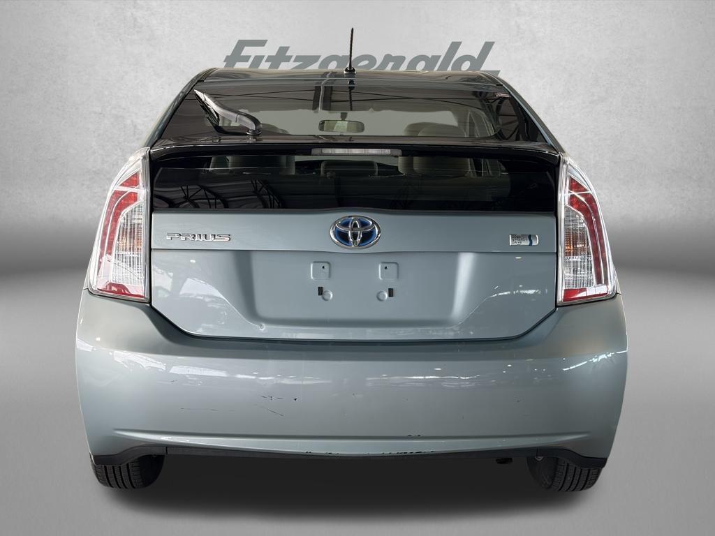 used 2013 Toyota Prius car, priced at $10,495